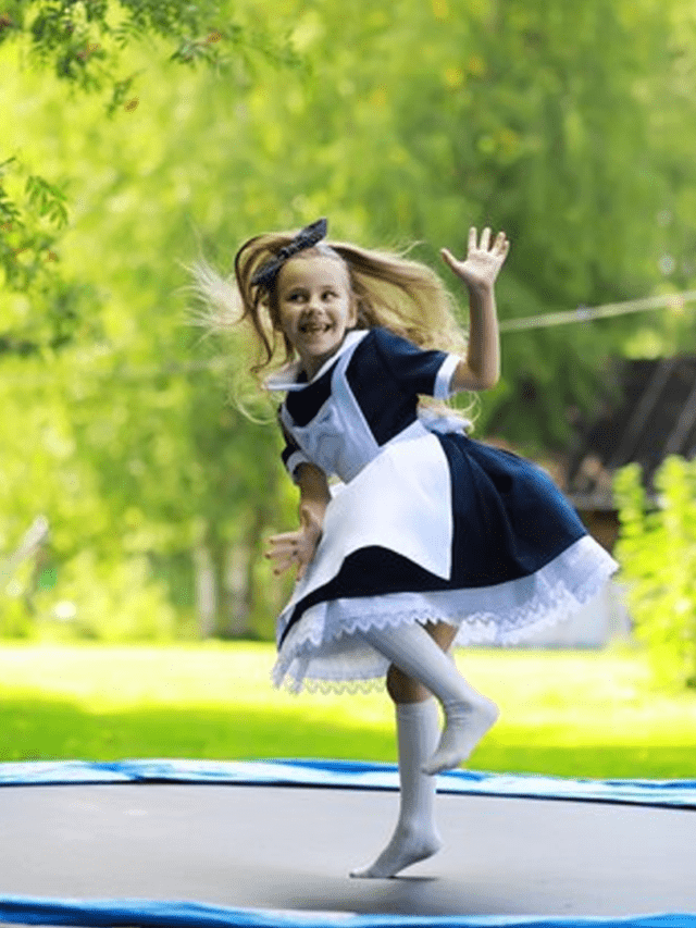 Tips for Hosting the Best Bounce Bash: Trampoline Parties