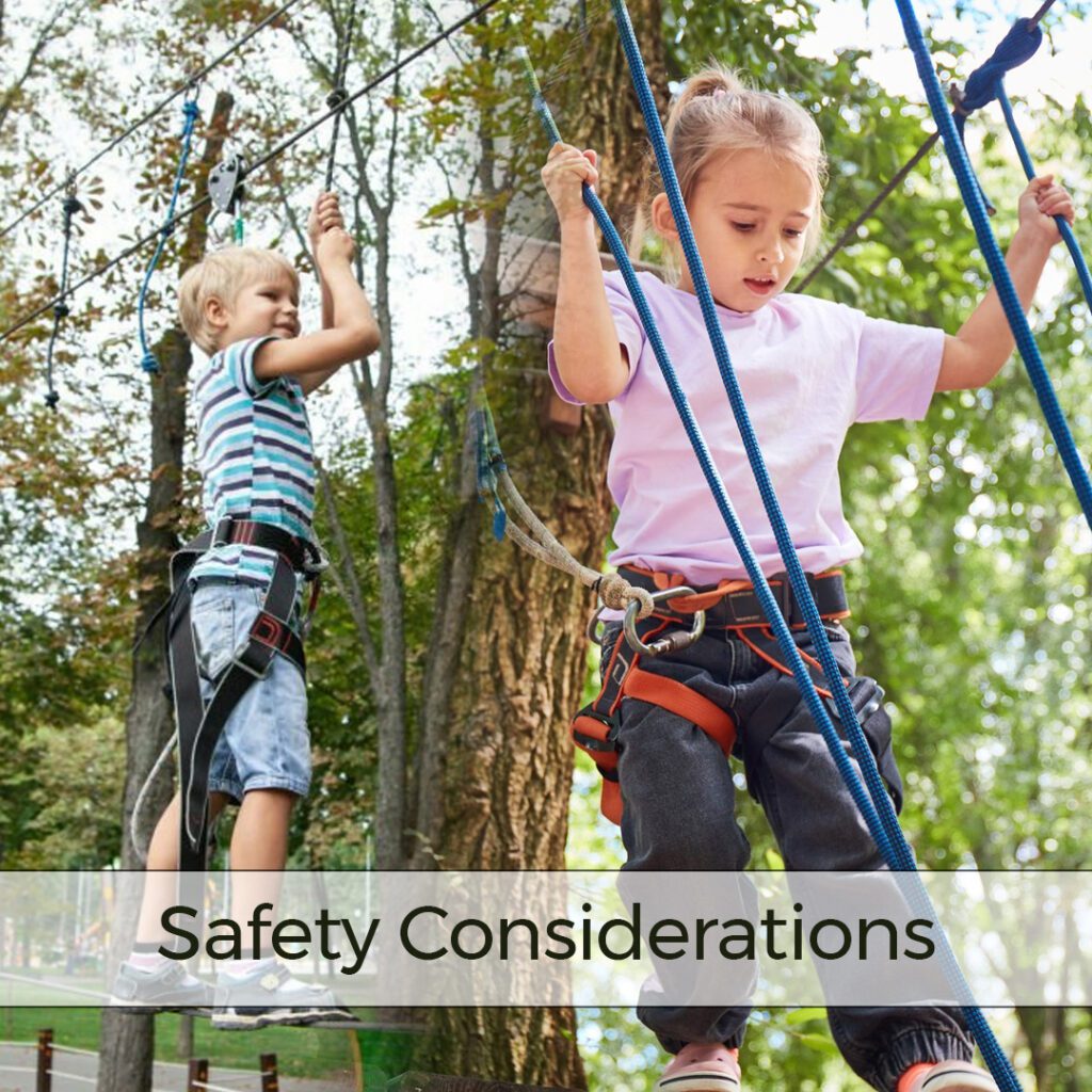 Safety Considerations