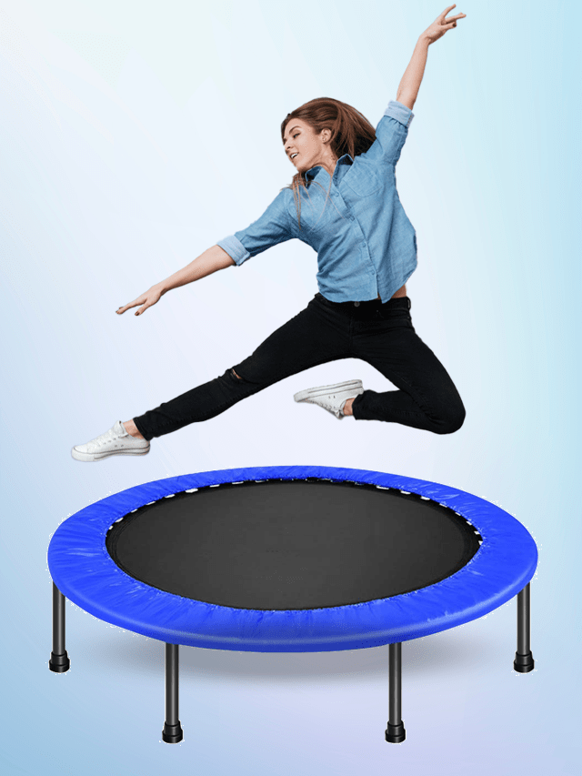 User Guide for 14ft Trampoline with Enclosure