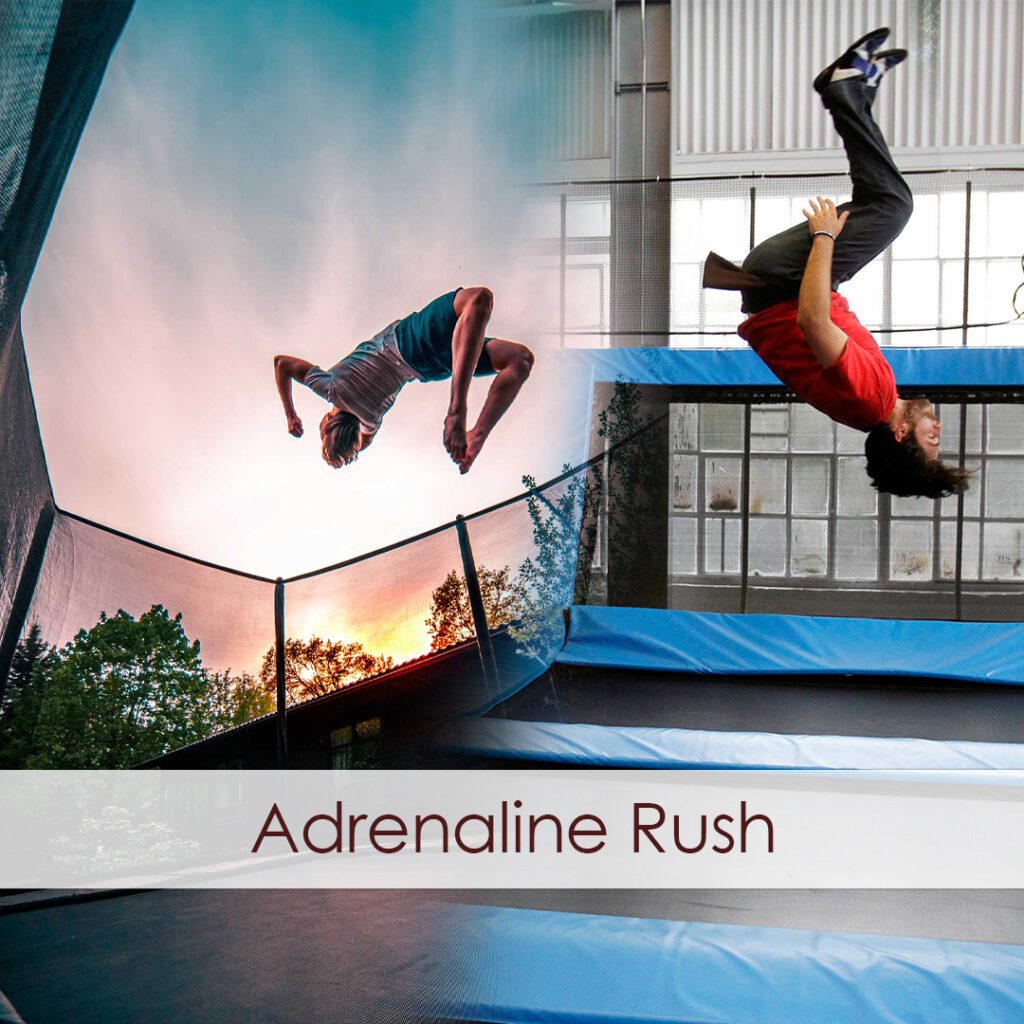 Adrenaline Rush