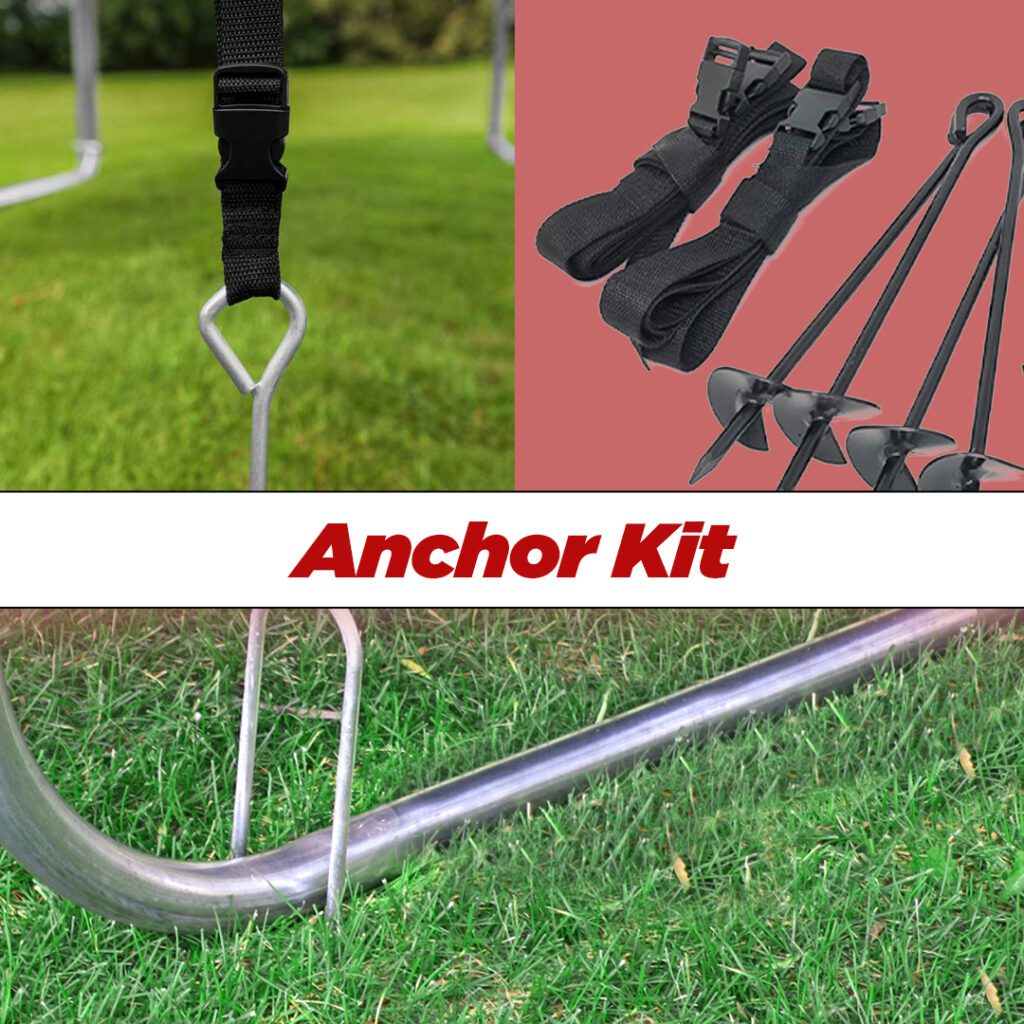 Anchor Kit