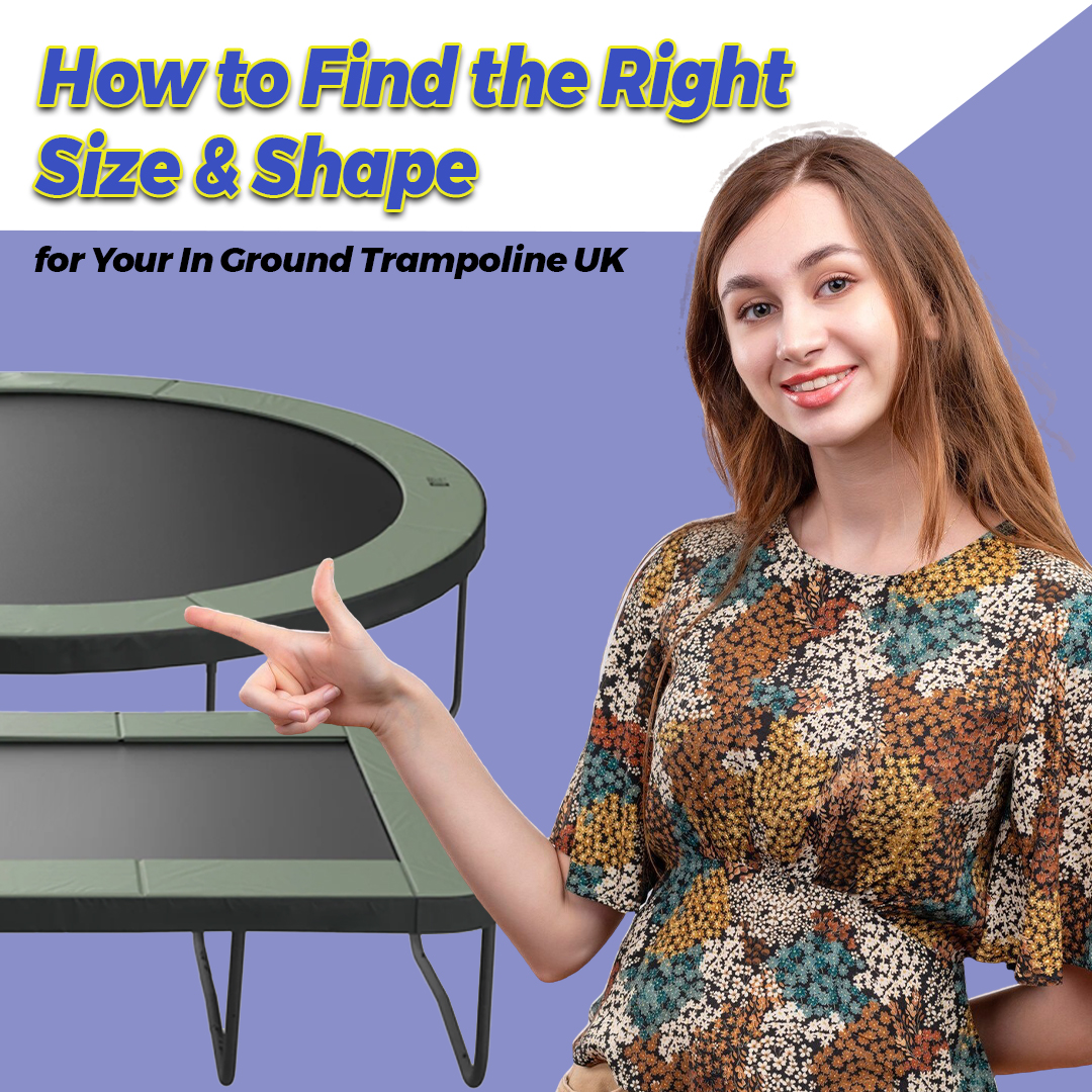 How to Find the Right Size & Shape for Your In Ground