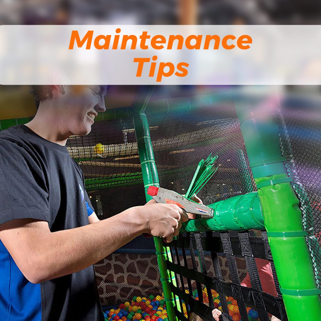 Maintenance Tips