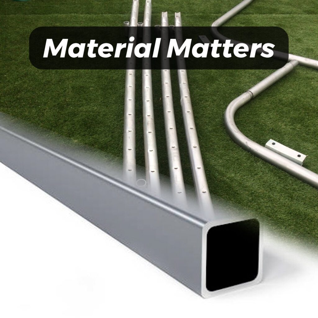 Material Matters