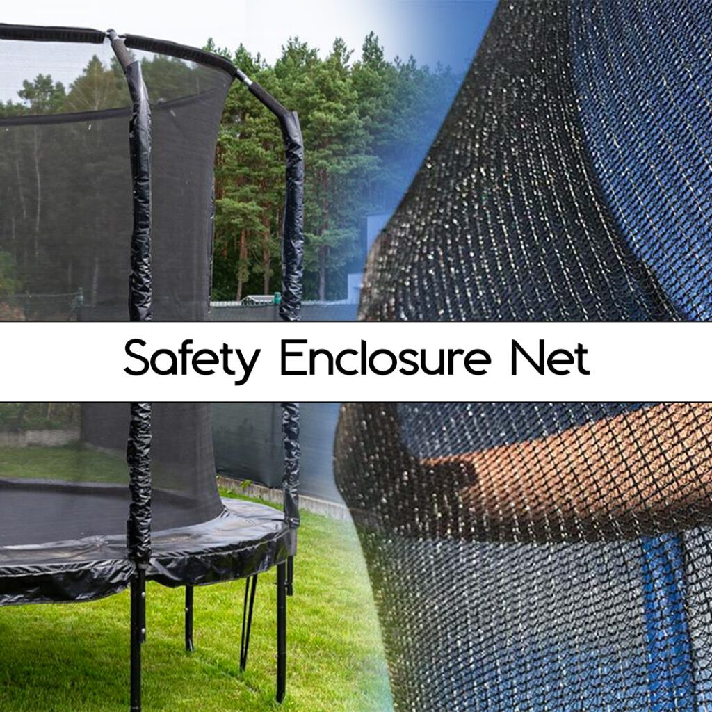 Safety Enclosure Net