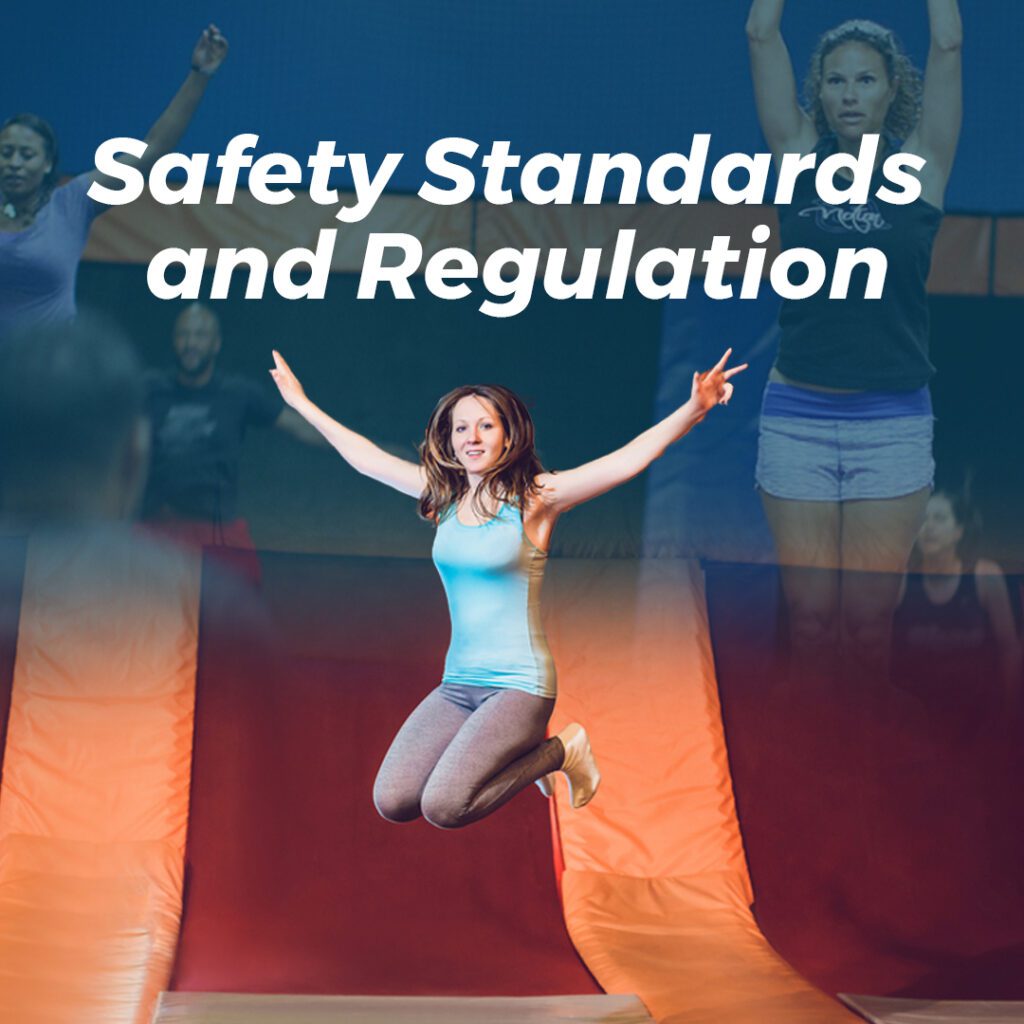 Safety Standards and Regulation