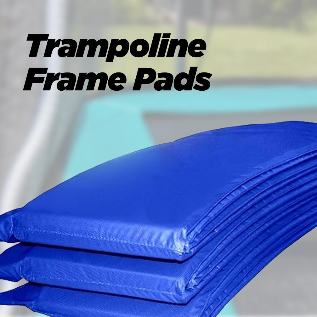 Frame Pads