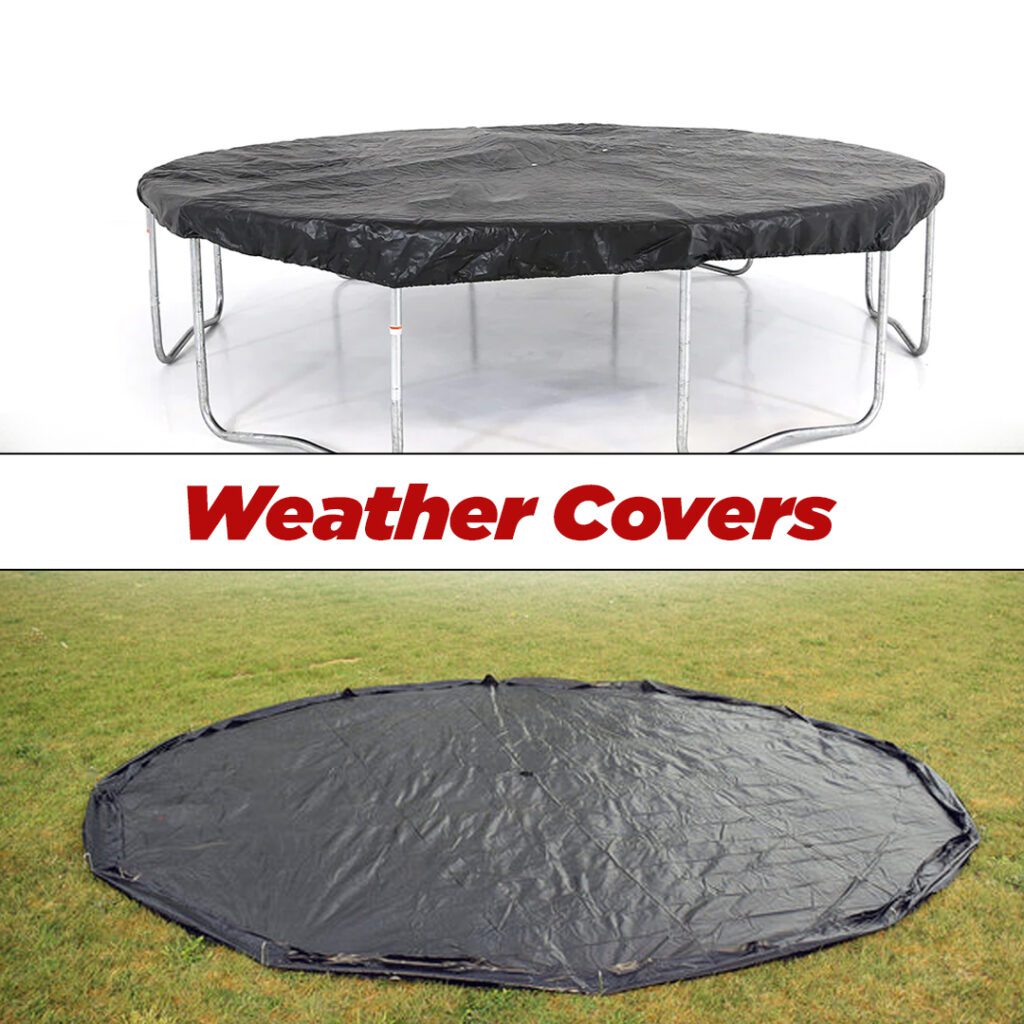 Weather Covers