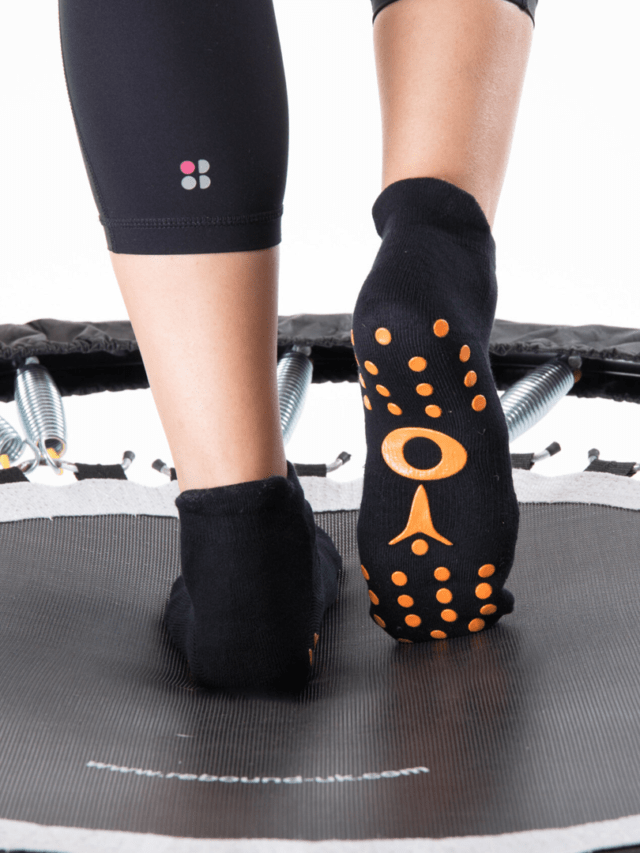 How To Important Choose The Best Trampoline Socks