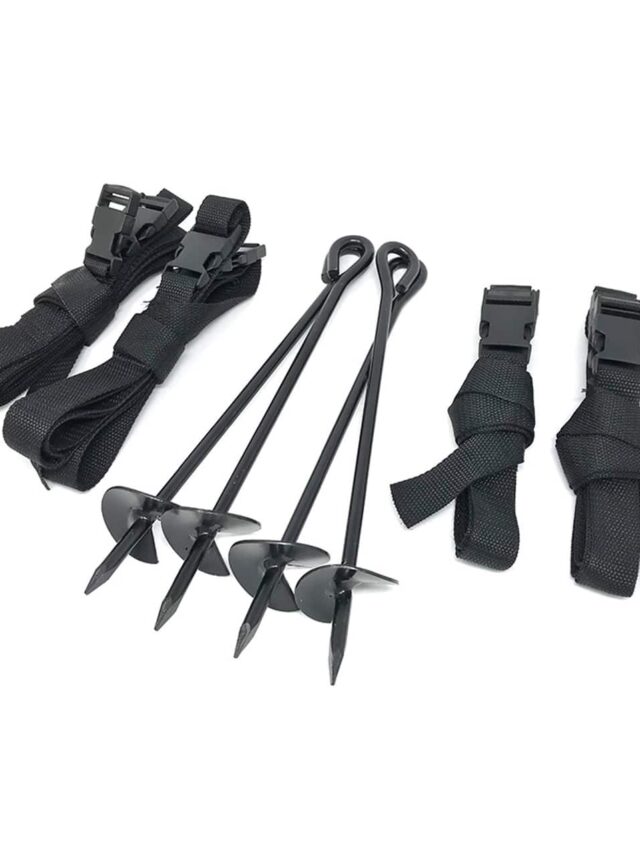 The Right Trampoline Spares For Better Performance