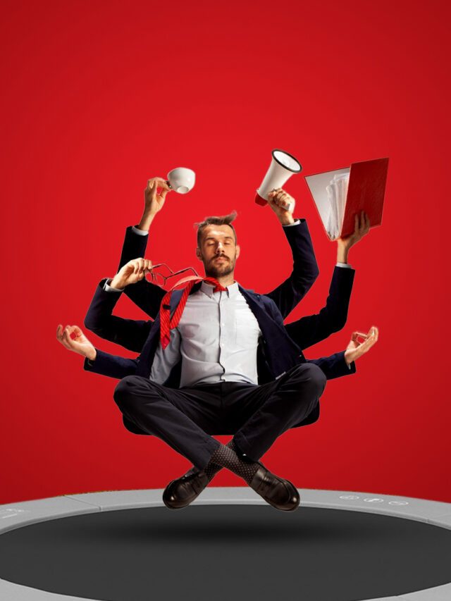 Psychological Benefits Of Garden Trampoline