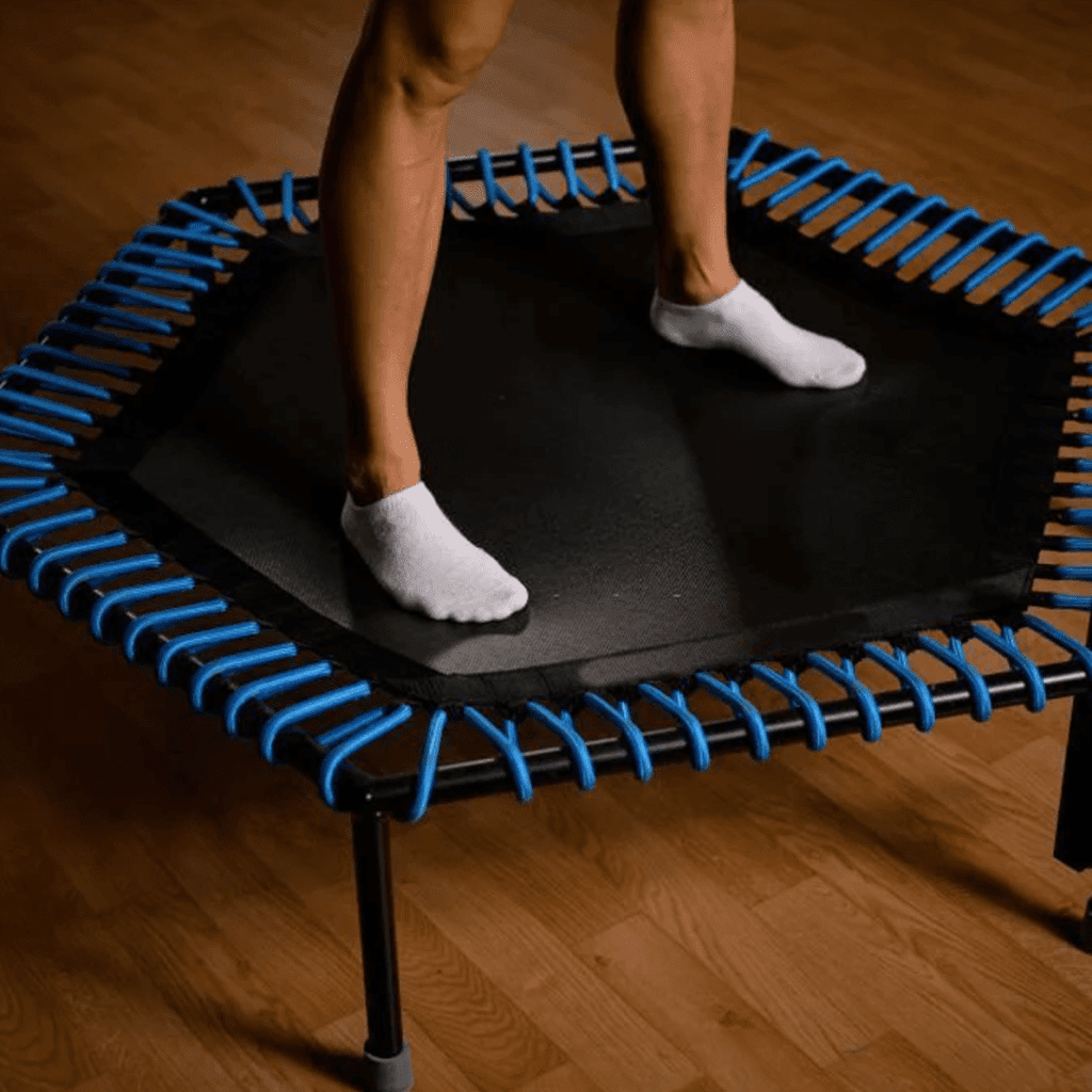 trampoline socks