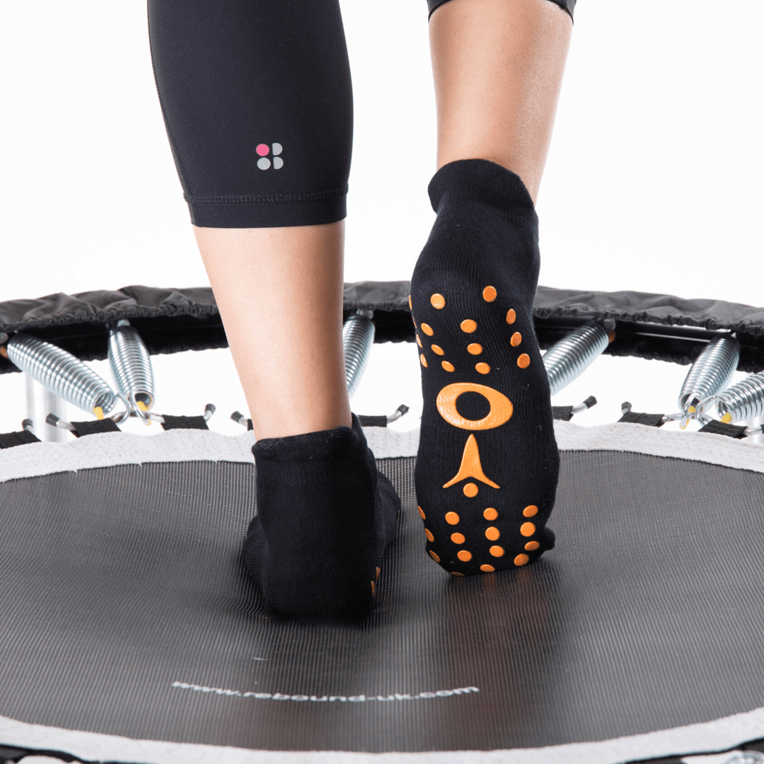 How to Choose the Best Trampoline Socks