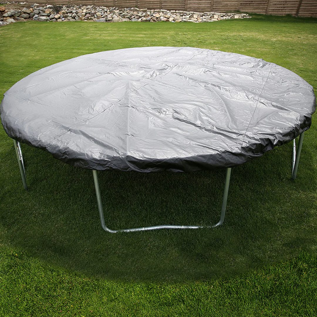 Tips for Choosing the Right Trampoline Cover for British Weather
