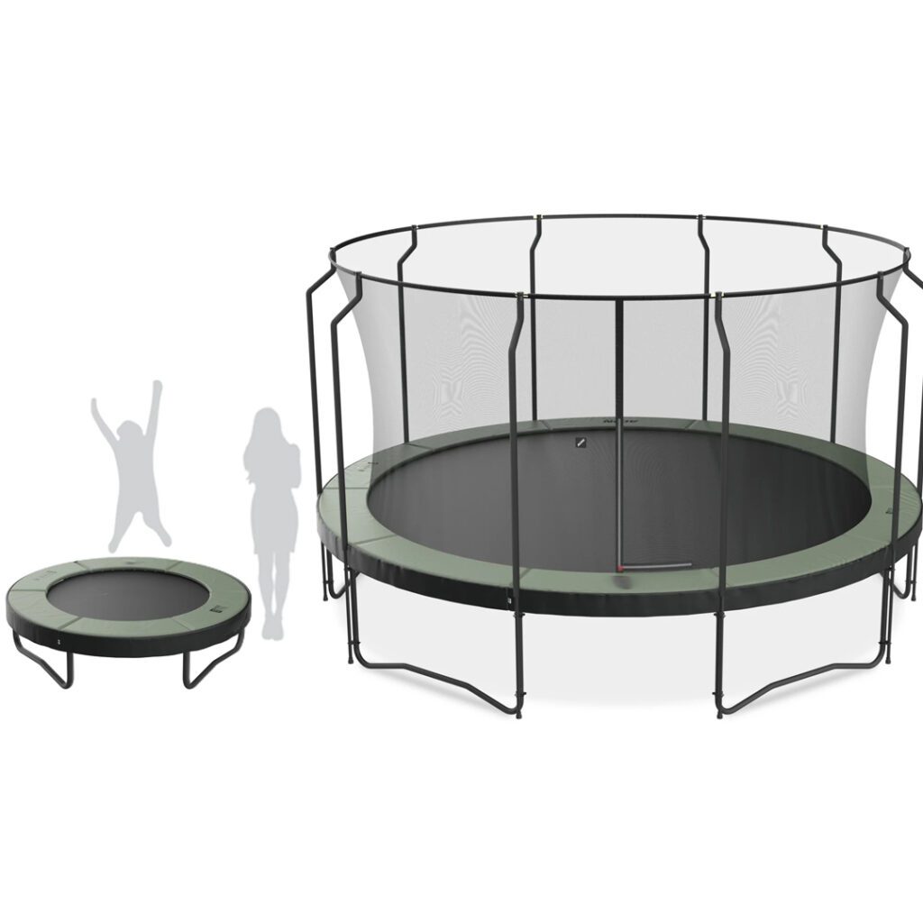 trampoline spares