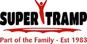 Super Tramp Logo