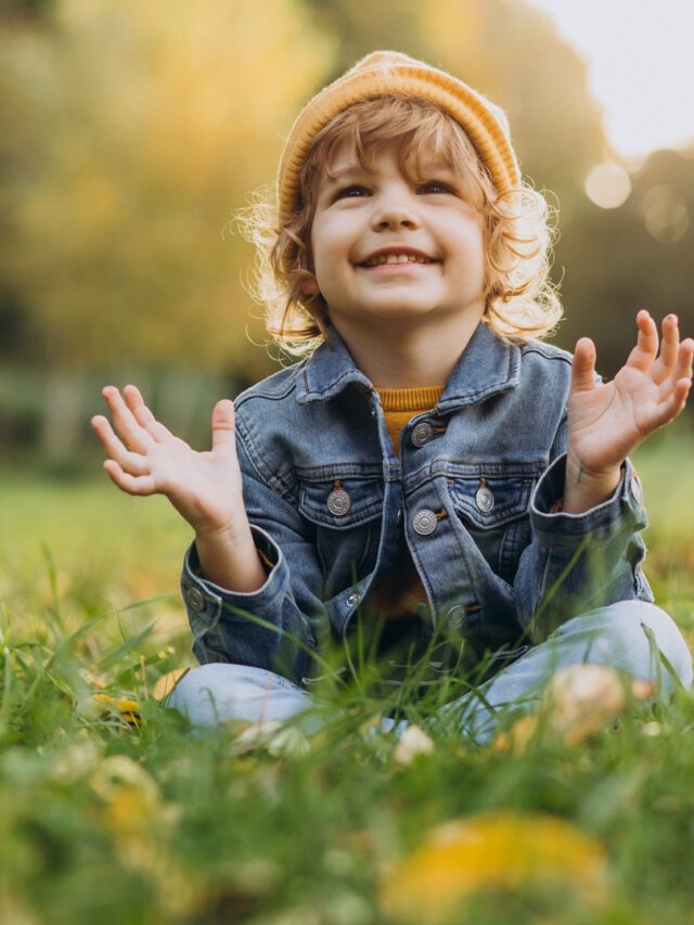 The 5 Effects of Playground Trampoline on Kid’s Well-Being