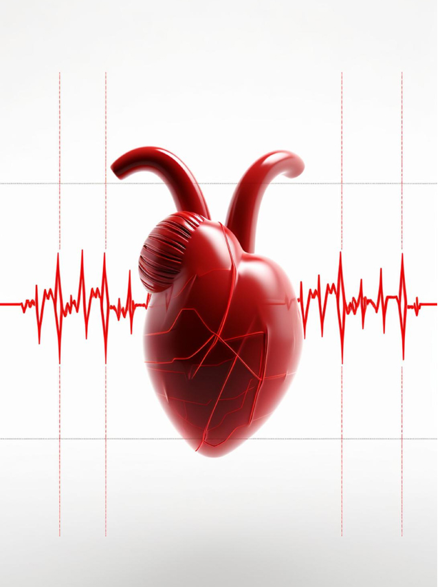 How Can You Maintain a Healthy Heart Rate?