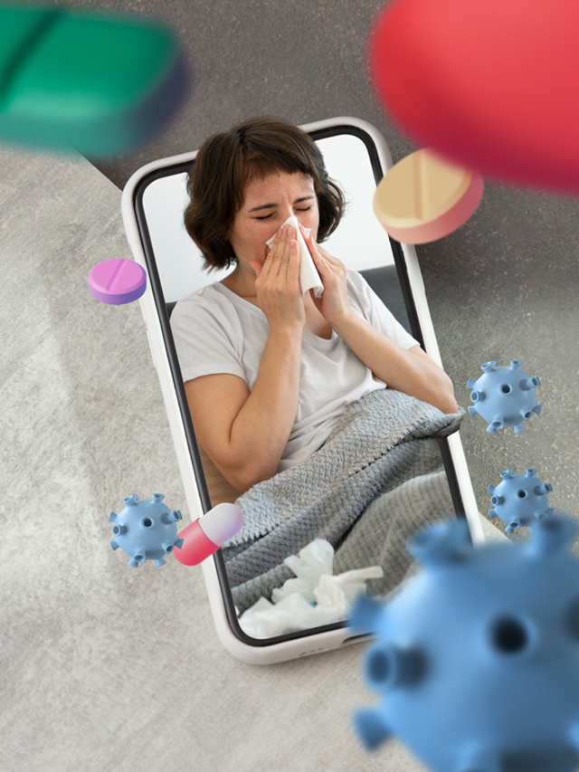 5 Common Things That Become Major Health Threats