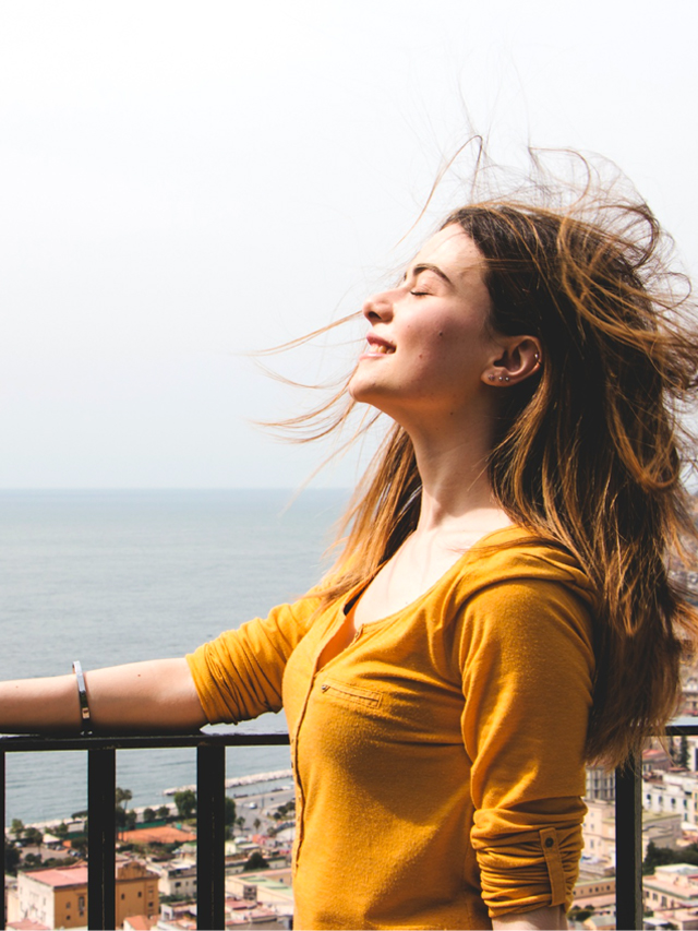 4 Simple and Positive Things to Try Out This Week