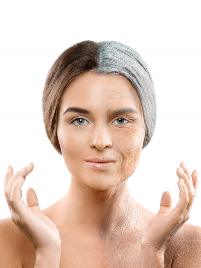 5 Anti-Aging Exercise for Men and Women