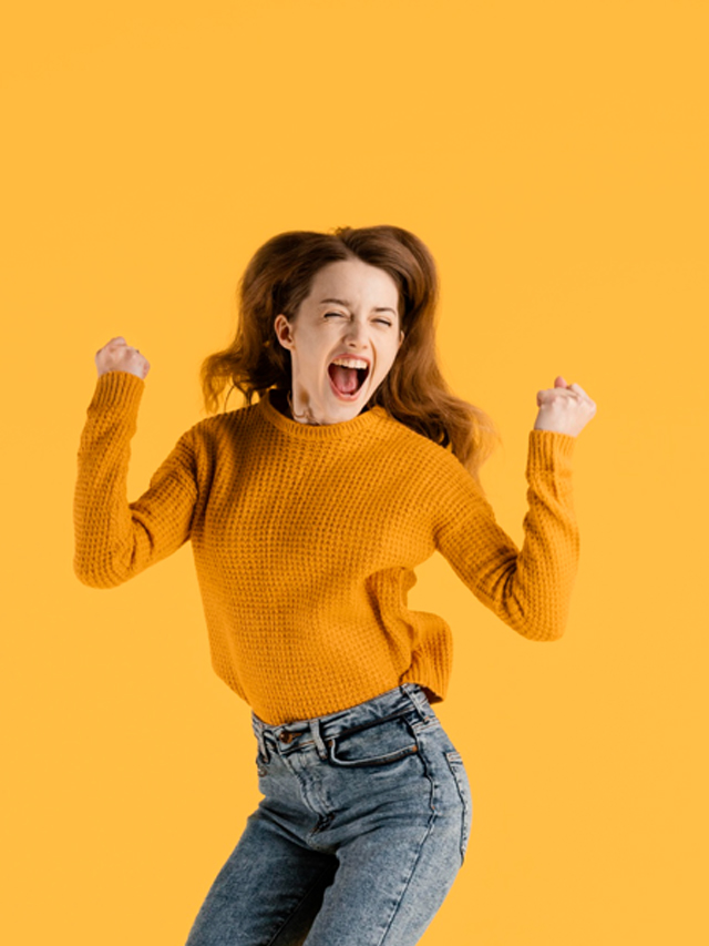 Easy Tips to Hack Happy Hormones