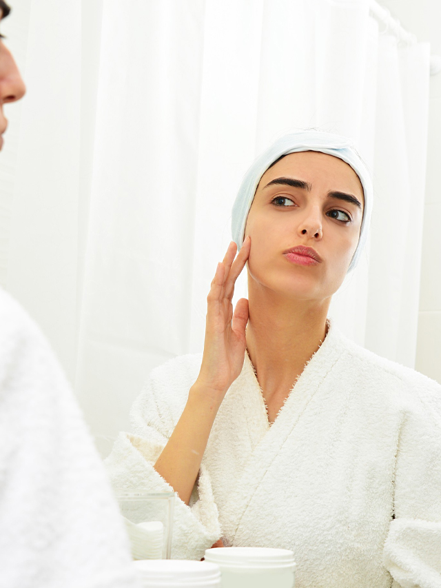 Common Skincare Mistakes and How to Fix Them