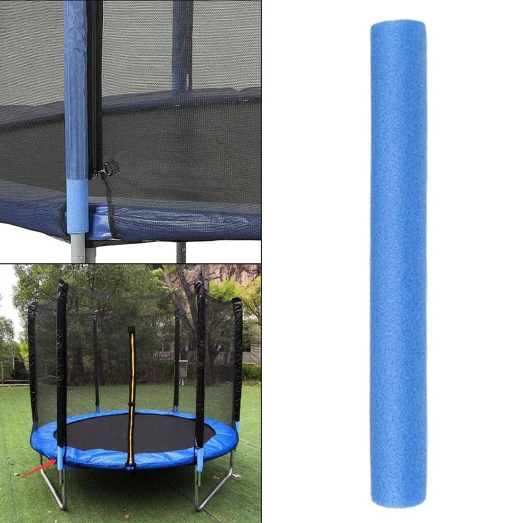 Importance of Enclosure Pole Covers