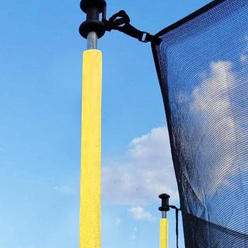 How to Choose the Right Enclosure Pole Covers