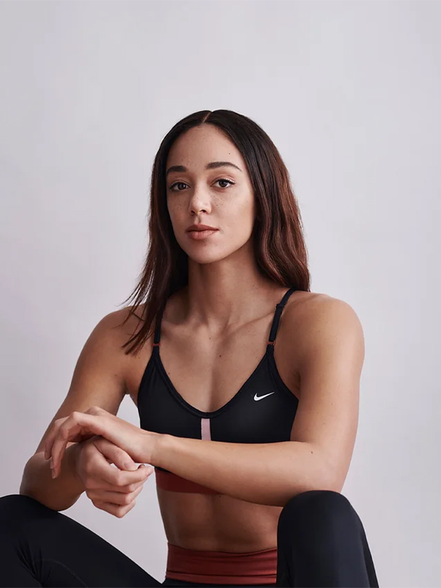 5 Tips to Jump High Like Katarina Johnson – Thompson