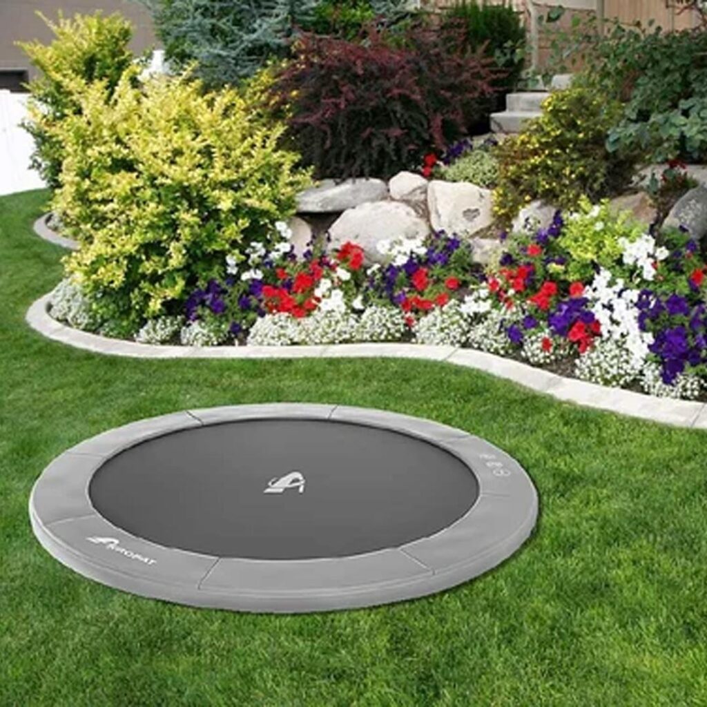 Garden Trampolines