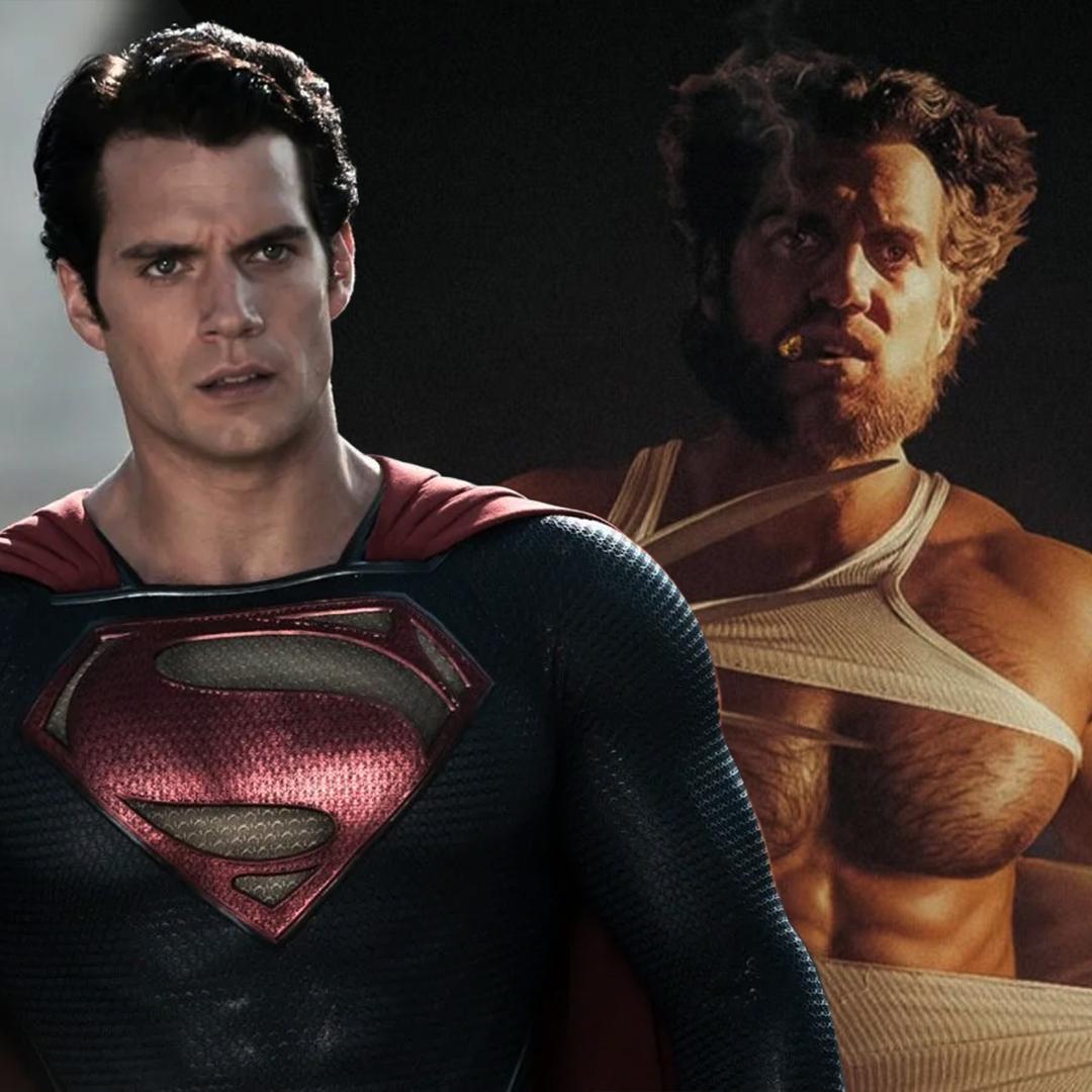 How to Achieve Physique Like Henry Cavill: “The Cavillerine”