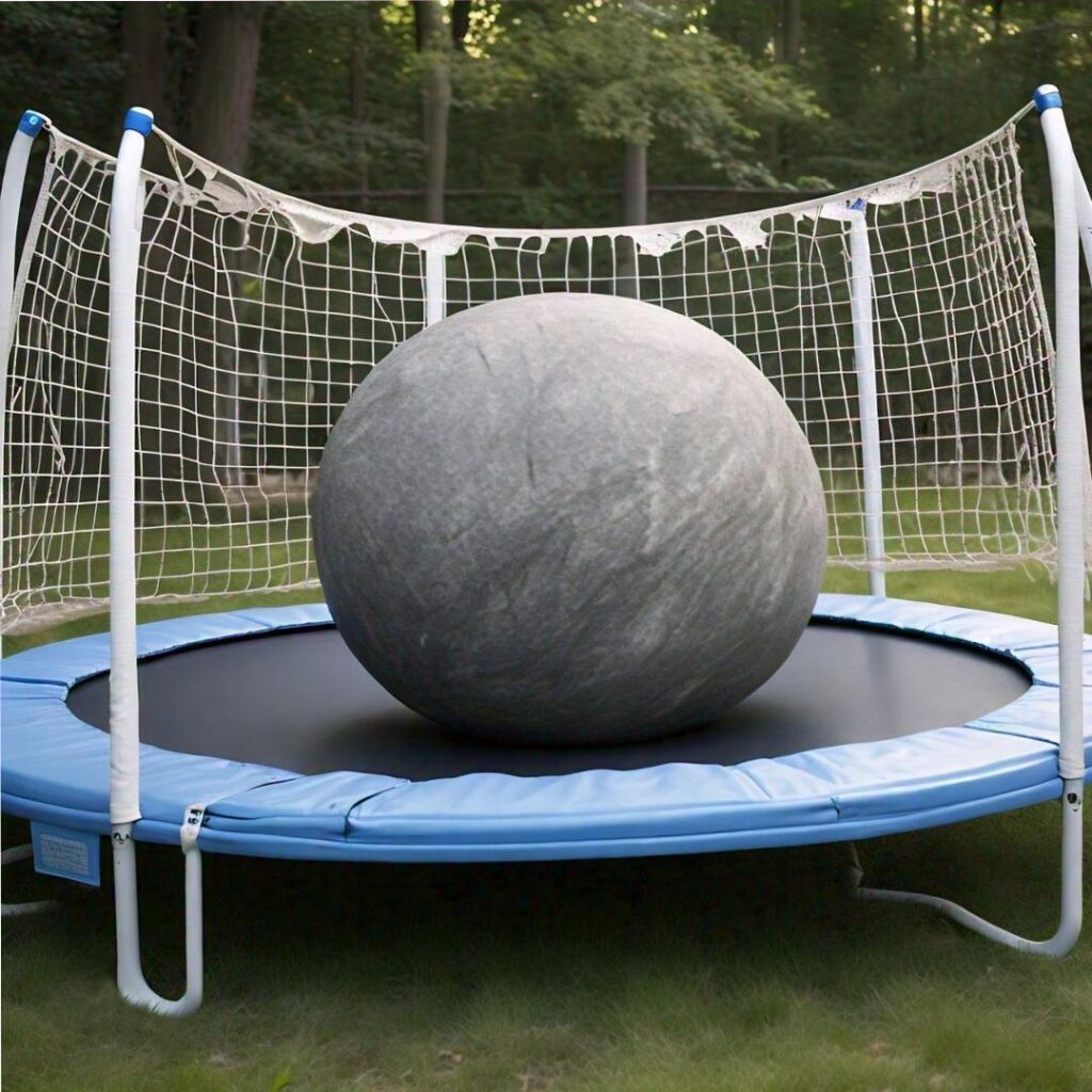 Trampoline Weight Limits