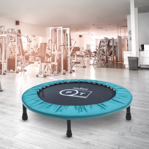 PT Bouncer™ Professional 40" Fitness Rebounder - Super Tramp Trampolines