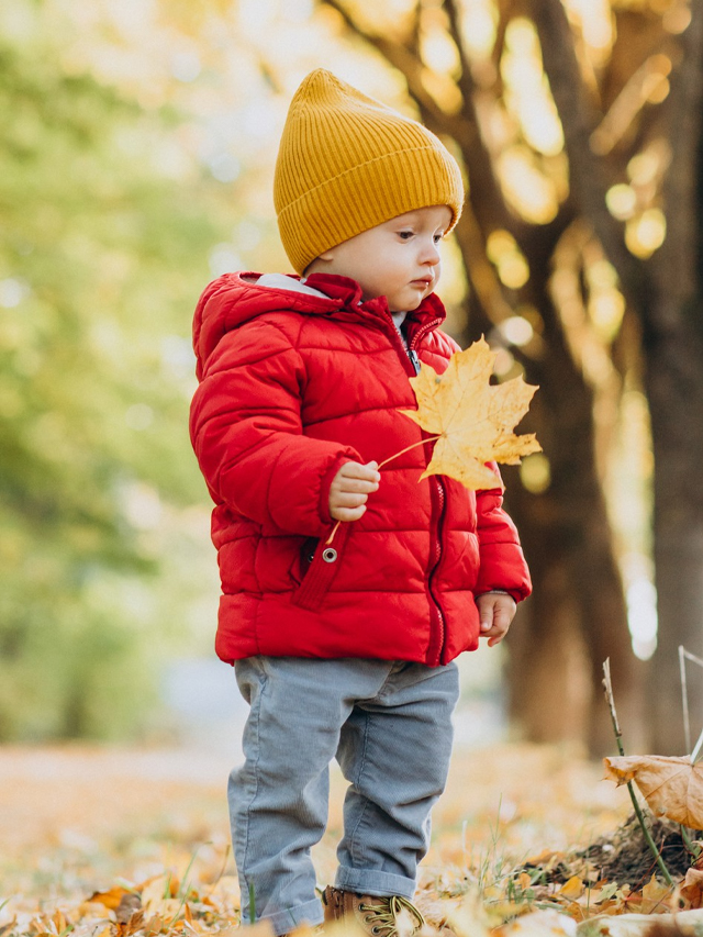 5 Fun Activities to Keep Kids Active This Autumn