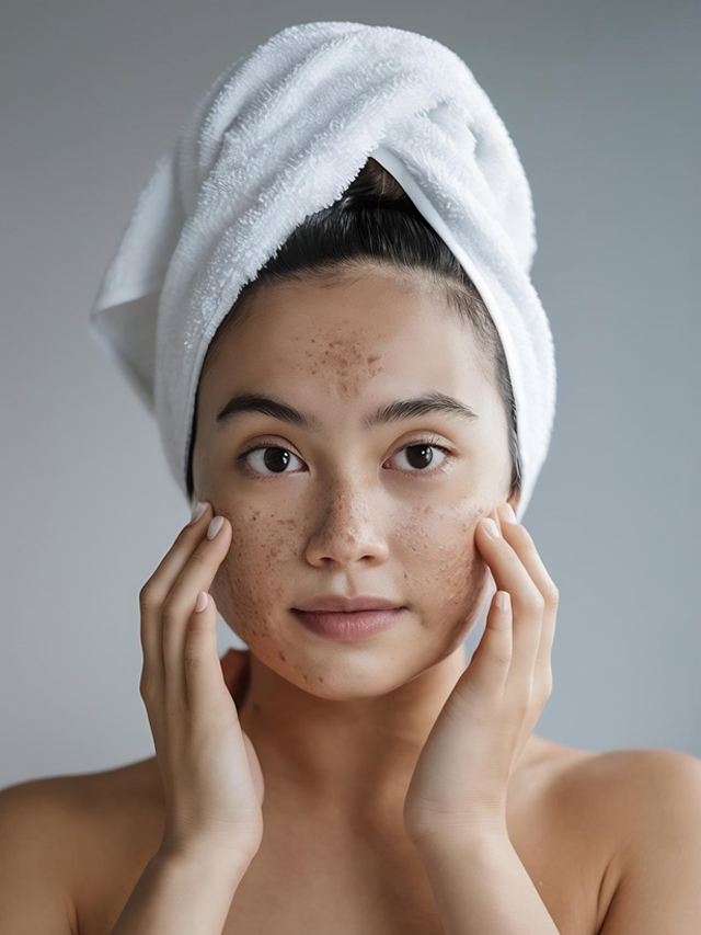 Proven and Tested Home Remedies to Remove Acne