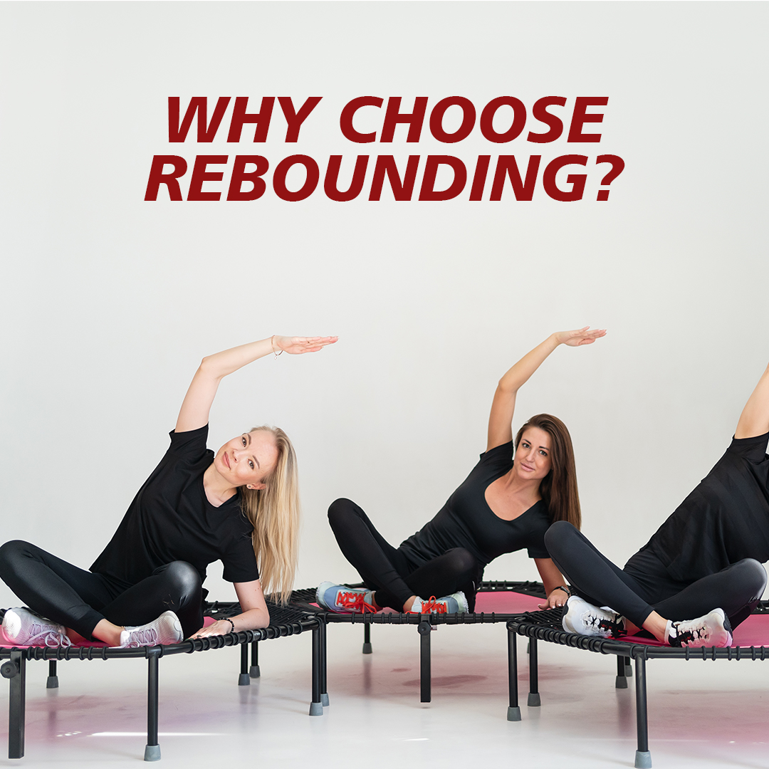 Why Choose Rebounding - insura.ae