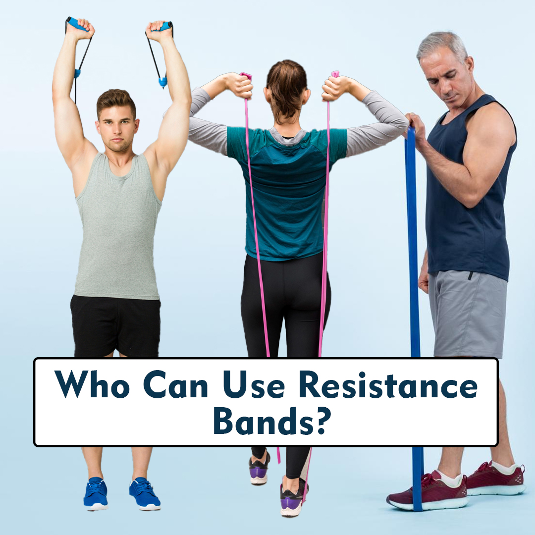 Who Can Use Resistance Bands?
- supertramp.co.uk
