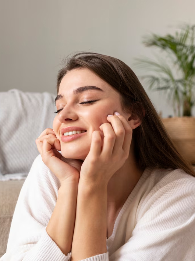 5 DIY Skincare Tips to Glow Naturally