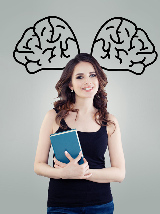 Brain-Boosting Snacks for Workdays