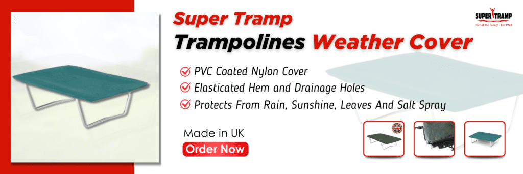 Weather cover to fit XR 360 (3)