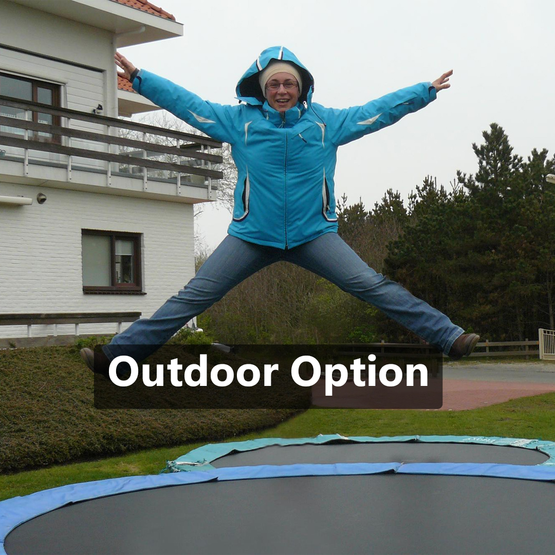 6. Outdoor Option - supertramp.co.uk