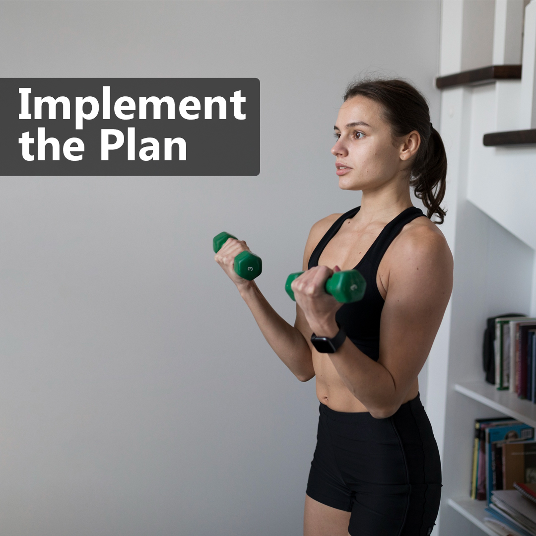 Implement the Plan - suertramp.co.uk