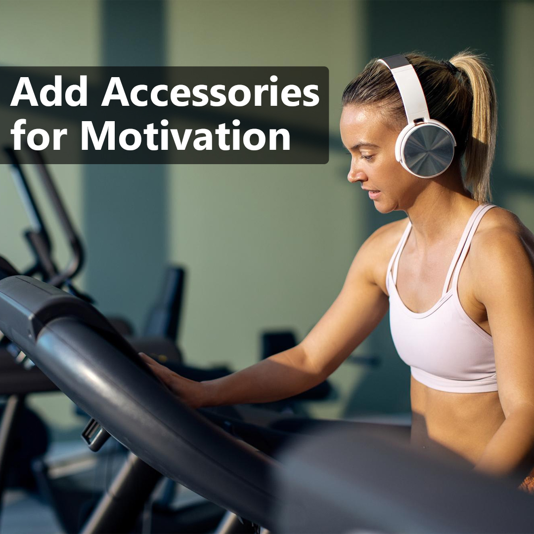 Add Accessories for Motivation - supertramp.co.uk