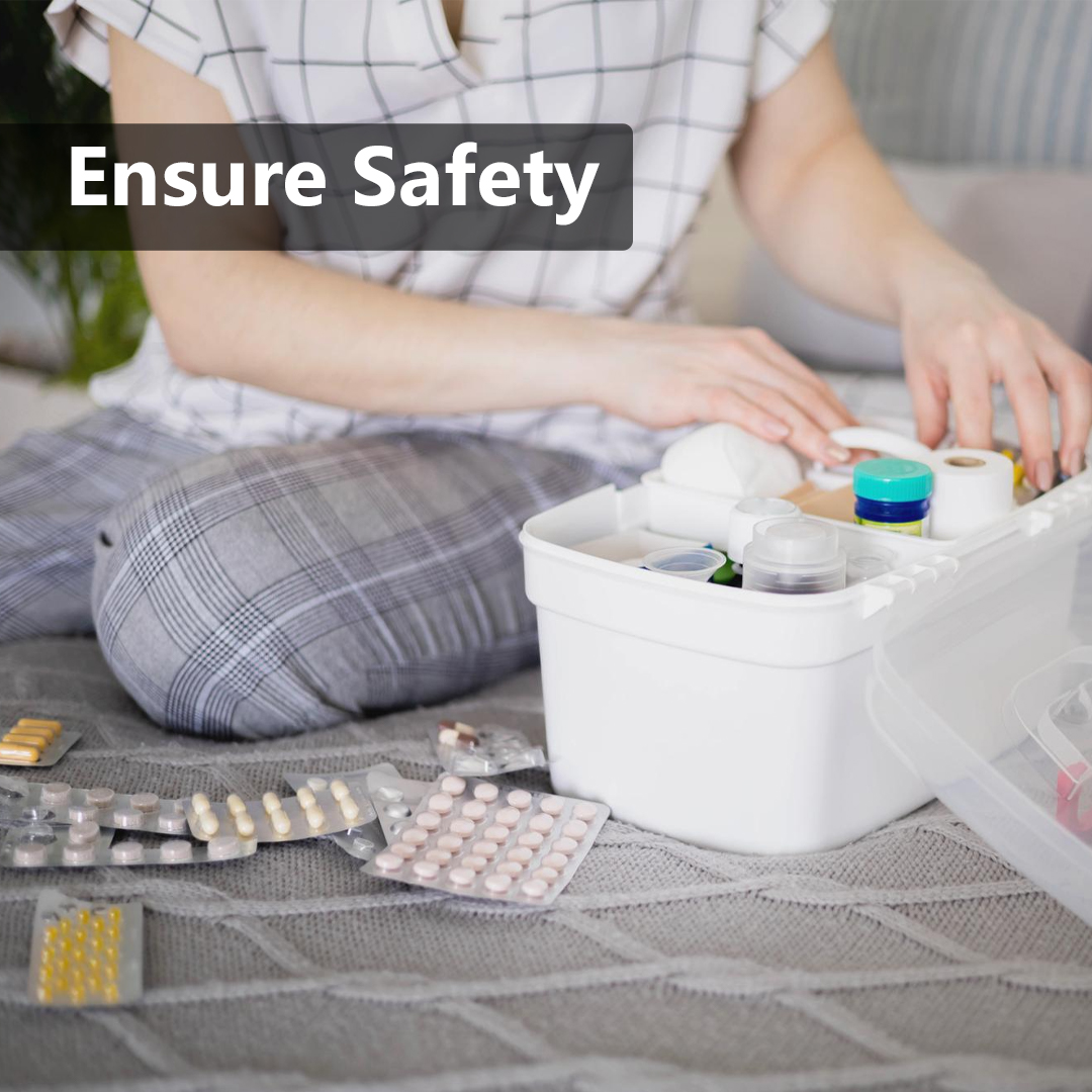 ensure safety - supertramp.co.uk