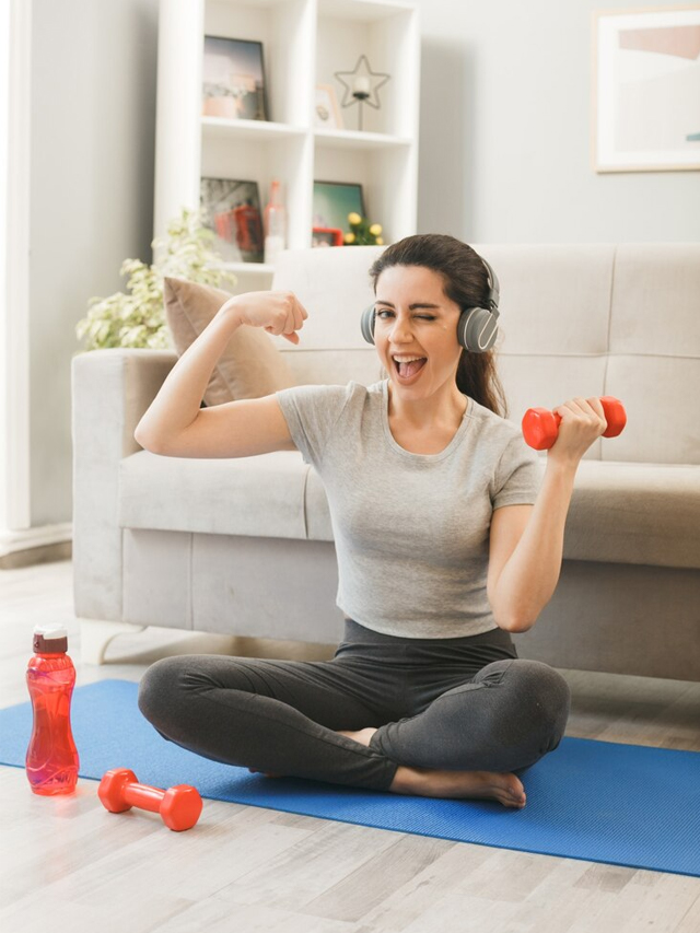 5 Simple Much Needed Swaps for a Healthier Life