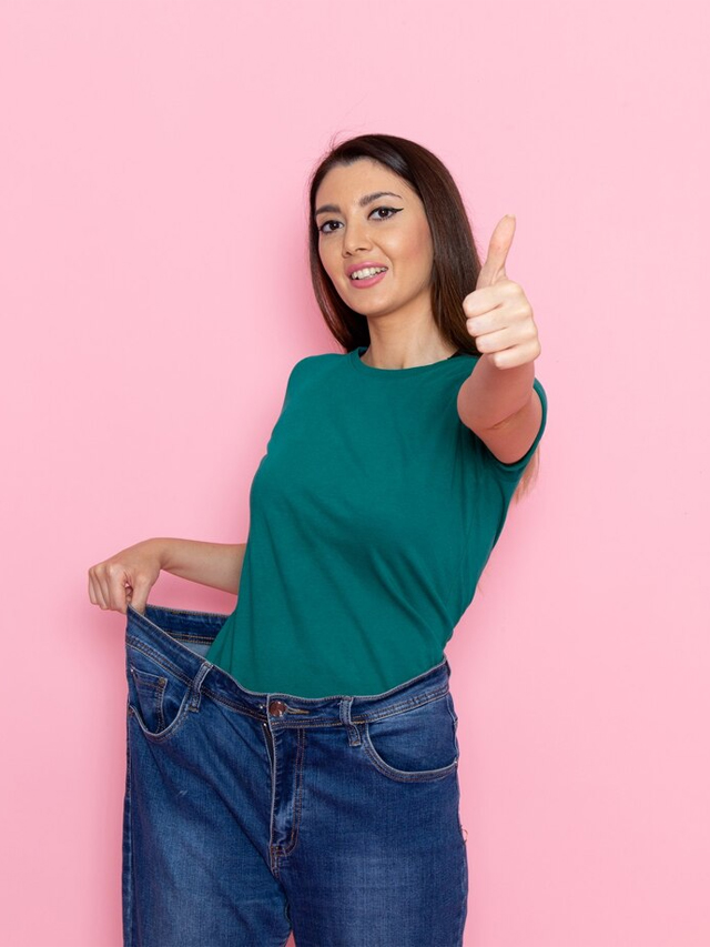 5 Weight Loss Myths Busted