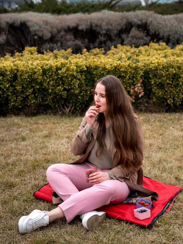 How to Create a Relaxing Outdoor Space