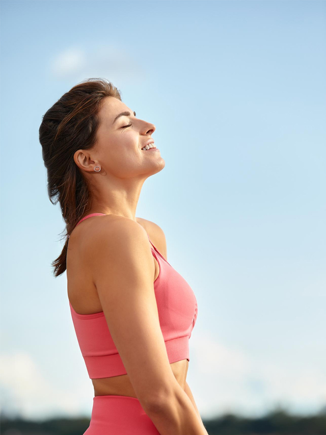 2025 Wellness Trends Worth Knowing About