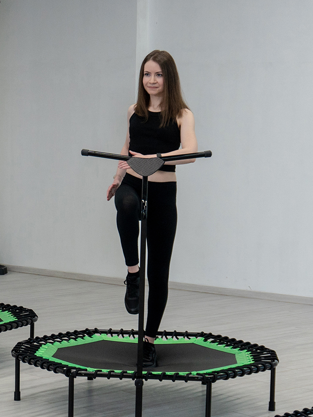 5-Minute Workout to Build Full Body Strength